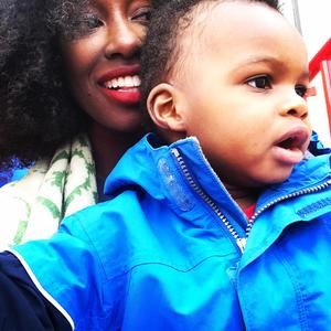 Meet your Posher, Gabrielle